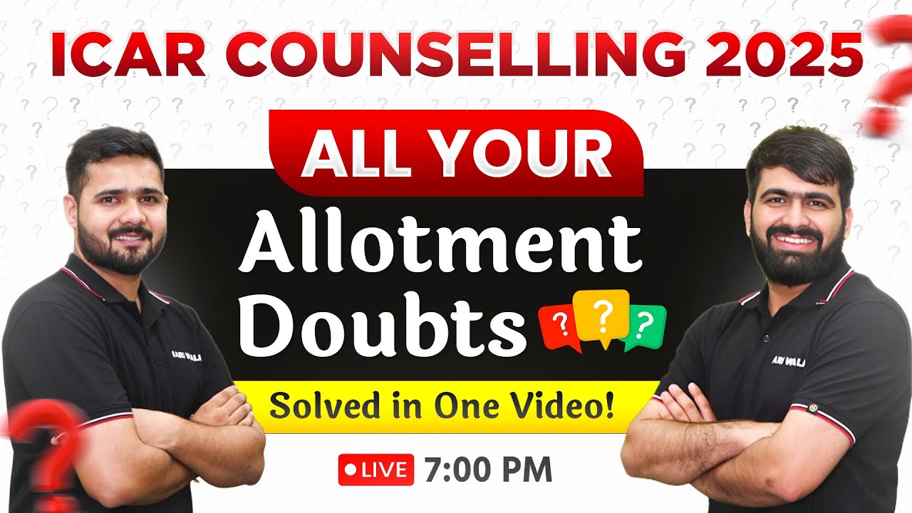 ‼️ UPDATE ‼️ MOP UP Round Rules ? 