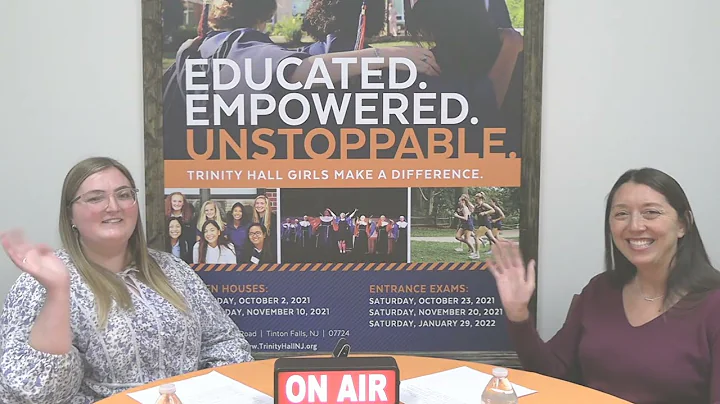 Empowered Up Podcast - Episode 1: Alyssa Morreale