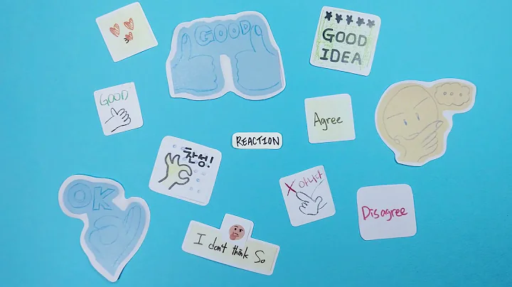 "I want more than " User-generated icons for Bette...
