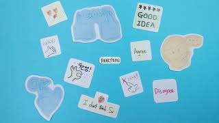 "I want more than 👍" User-generated icons for Better Video-mediated Communications on the ...