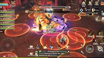 TREE OF SAVIOR: NEVERLAND - GAMEPLAY PART 5