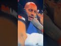 Jake Paul’s prime end to fight