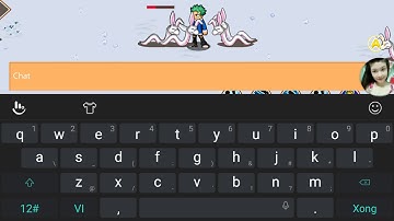 Skill 3 lv 15 đb khi chưa cập nhật =))