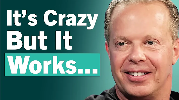 Unlock The Power of Your Mind To MANIFEST & ATTRACT Anything You Want! | Dr Joe Dispenza