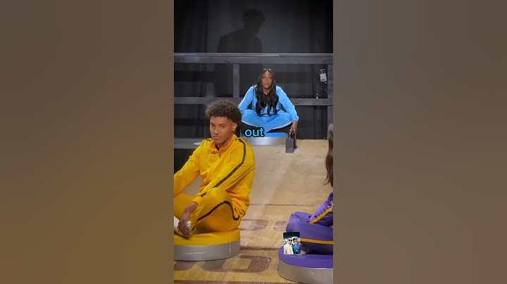 10,000 Human Shuffleboard