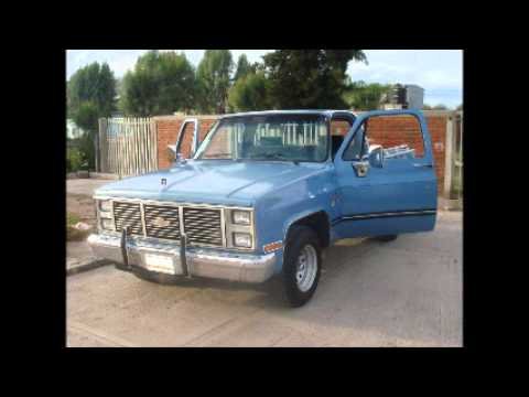 MI CHEYENNE 1988 MORELIA MICH. JUAN JOSE - YouTube MI CHEYENNE 1988 MORELIA MICH. JUAN JOSE - YouTube