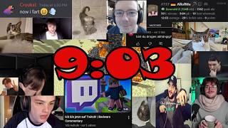 9:03 RSG PB