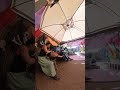 Handpan (Stephanie Law) & Harp (Hank Hogan)