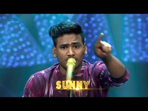 indian-idol-11-2th-november-2019-|-sunny-indian-idol-songs-|-sunny-new-song-2019