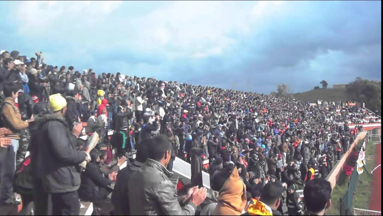 #RIVER BOYS 2007 : AMBIANCE JSKT _ RBM 25/03/2015