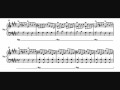 Palladio - Karl Jenkins - piano sheet music