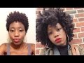 NATURAL HAIR TOP 10 TIPS| HOW TO ACHIEVE AND MAINTAIN HEALTHY HAIR