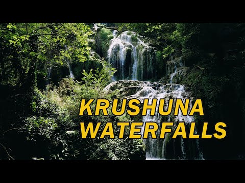 Video: Descrierea și fotografiile cascadei Skakavishki - Bulgaria: Kyustendil
