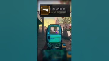 New M4 Meta Top Ar in Warzone! Massive Buff! (Class @ End) 🔥🤩