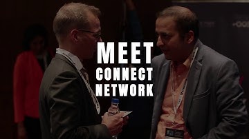 Annual Information Security Summit - What to Expect