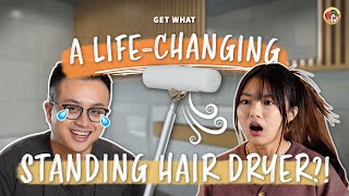 Budget Bathroom Items We Found Online! | Get What Ep 1