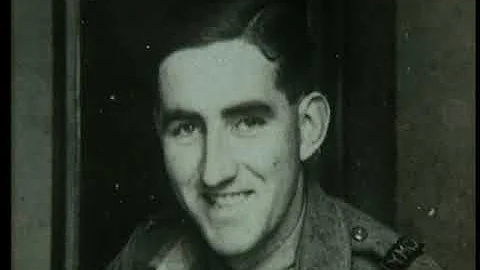 Ray Davey: Profile of founder of the Corrymeela Co...