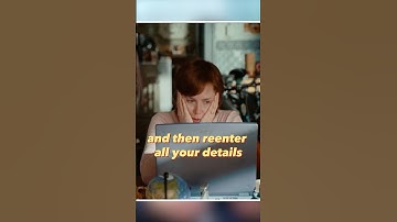 The reason you need to retype all your info after you’ve already uploaded your resume 🤡 #ats