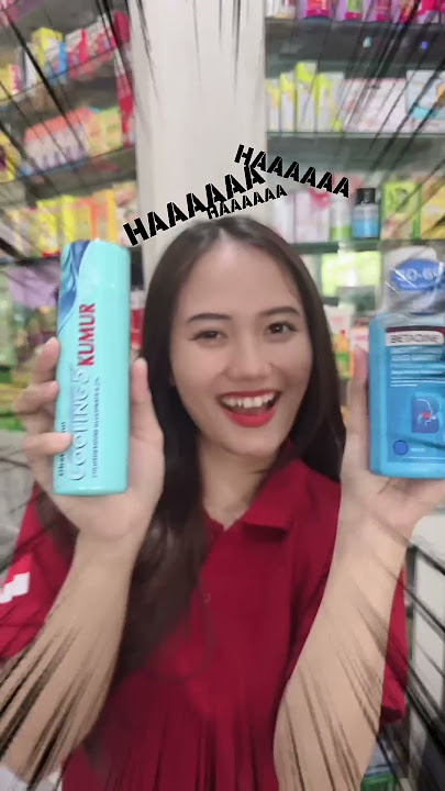 Download lagu Napas Bau dan Sariawan? Hempaskan pake Betadine Kumur n Coolong Kumur ajahhh!! #fyp #happy