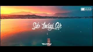 Mohabbatein Lutaunga (Lo-Fi Mix) ! Dj Viju & Vdj Fly Visuals