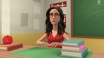 Ethics in Data Science || Plotagon Video