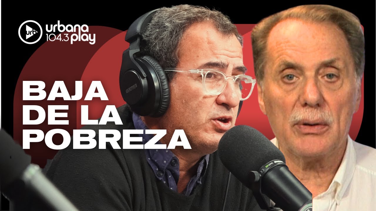 El INDEC revelará el dato de pobreza del segundo semestre de 2024: se ...