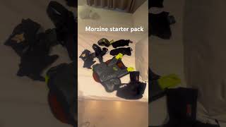 Morzine starter pack #mtb #mtbreview #automobile #amtb #bikelife #mountainbike #crash #viral #shorts