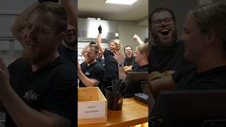 HIT reakcja kebabowni na wizytę książulo
