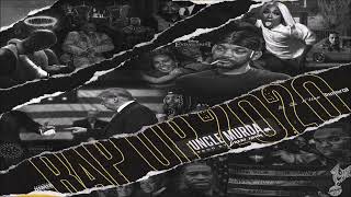 Uncle Murda - Rap Up 2020 (Official Audio)