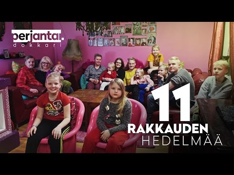 Video: 10 Rakkauden Sääntöä