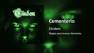 Elindem - Cementerio