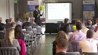 VeriFone Raja Ray Retail Presentation in the UK