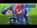 Chigiri Breaks His Chains | BLUELOCK
