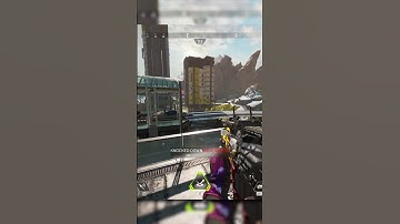 I Got Him from Across the Map… | Apex Legends Funny Moments