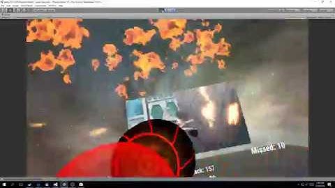 [Unity Rhythm Game] Beat de Beat ft.Level 5 Judgelight