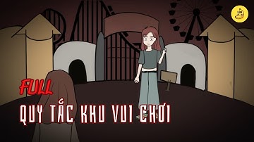 [Full] Quy tắc khu vui chơi | Chuối sub