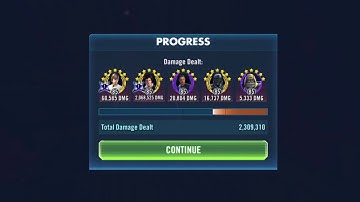 6.4% Chex Mix, Heroic Sith Raid p3