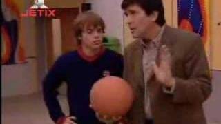 rebelde way 104 4/5  temporada 2