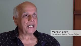 Osho, The Movie - 2022 Documentary - Trailer