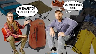 Gifts for outdoor enthusiasts | Gear Drop REI Holiday 2023 by GearJunkie.com 982 views 5 months ago 4 minutes, 16 seconds