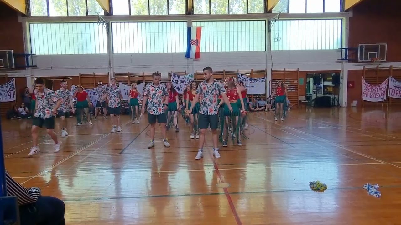 Ludi dan 2023. - 4. a