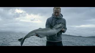 Sei- og lyrfiske med NJFF