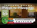 PAGSARMINGAN EPISODE #55-PART 2 | LADY ELLE PRODUCTIONS | BEST ILOCANO DRAMA