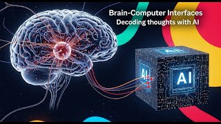 Mind-Reading AI: The Brain-Computer Interface Revolution (2025)
