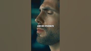 Can You Resist Temptation and Be TRULY Happy? #christianmotivation #temptation