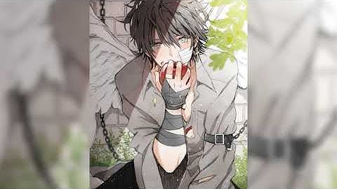 Thumbnail of Nightcore - Dirty Angel [male]