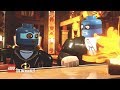 THE INCREDIBLES GONE BAD?! | LEGO The Incredibles - Part 8 (PS4 Pro)