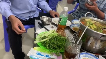 Lẩu Cá Tỷ của Thành Phố Phan Thiết