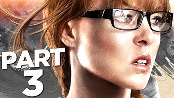 SAINTS ROW THE THIRD REMASTERED Walkthrough Gameplay Part 3 - KINZIE (SAINTS ROW 3)