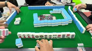 MAHJONG! AUGUST 07 2026  TEAM AFRICA 🇿🇦 screenshot 5